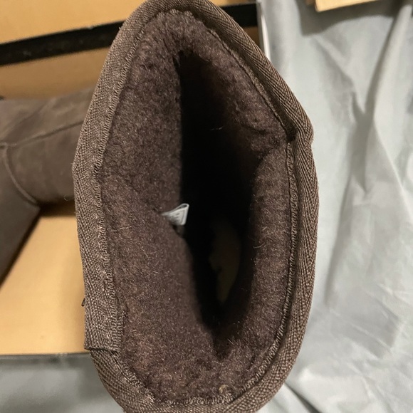 Winter boots - Picture 4 of 6